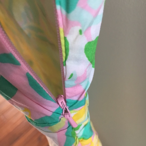 AUTHENTIC Lilly Pulitzer Dress! - Picture 6 of 6
